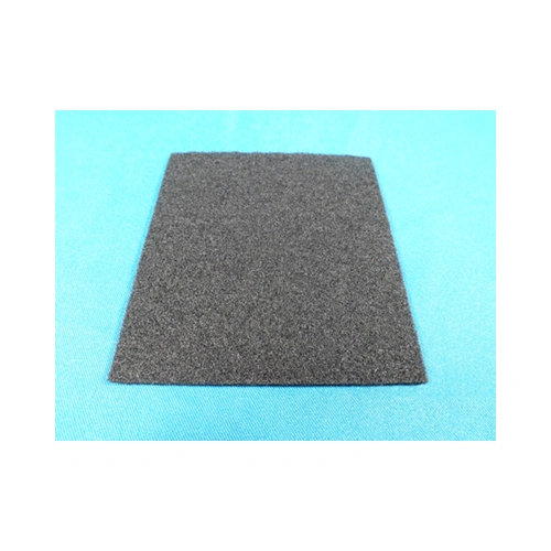 110x125x4 mm Mikroszűrő SAMSUNG pl.:SC4550 porszívó / RENDELÉSRE