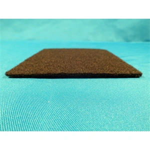 110x125x4 mm Mikroszűrő SAMSUNG pl.:SC4550 porszívó / RENDELÉSRE