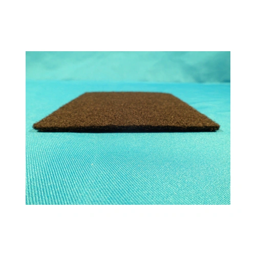 110x125x4 mm Mikroszűrő SAMSUNG pl.:SC4550 porszívó / RENDELÉSRE