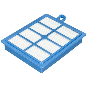 110x139x26 mm Szűrő, hepa, mosható(eredeti) ELECTROLUX EFS1W porszívó