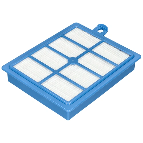 110x139x26 mm Szűrő, hepa, mosható(eredeti) ELECTROLUX EFS1W porszívó