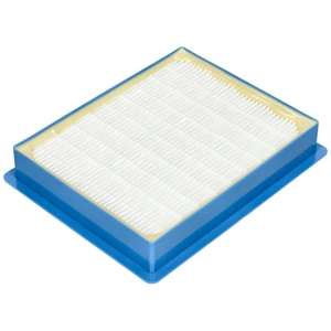 110x139x26 mm Szűrő, hepa, mosható(eredeti) ELECTROLUX EFS1W porszívó
