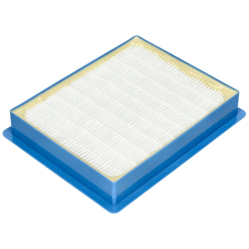 110x139x26 mm Szűrő, hepa, mosható(eredeti) ELECTROLUX EFS1W porszívó