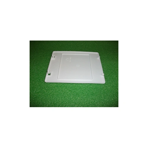 111x142mm Szigetelőlap (belső) DELONGHI mikrohullámú sütő / RENDELÉSRE