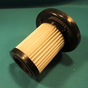 112x90/106x83mm Szűrő, hepa (eredeti) VINCHI porszívó / RENDELÉSRE