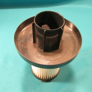 112x90/106x83mm Szűrő, hepa (eredeti) VINCHI porszívó / RENDELÉSRE