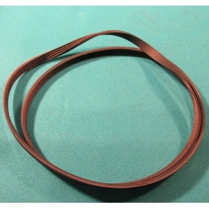 1133 4PJE Bordásszíj, fekete (HUTCHINSON) mosógép / RENDELÉSRE