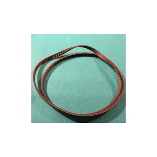 1133 4PJE Bordásszíj, fekete (HUTCHINSON) mosógép / RENDELÉSRE