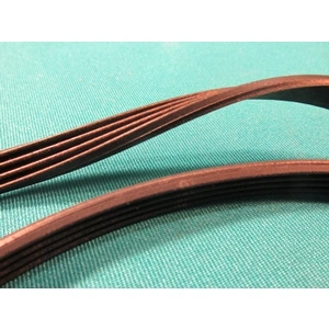 1133 4PJE Bordásszíj, fekete (HUTCHINSON) mosógép / RENDELÉSRE