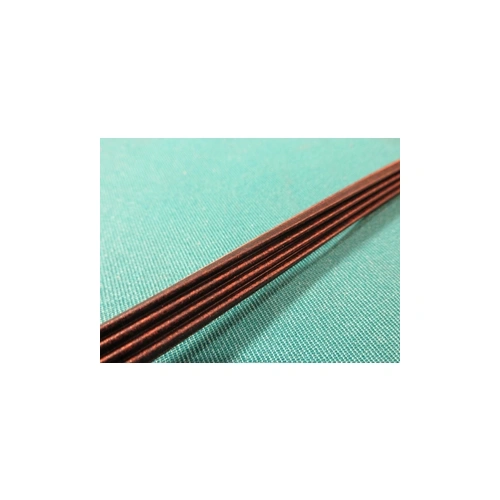 1133 4PJE Bordásszíj, fekete (HUTCHINSON) mosógép / RENDELÉSRE