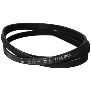 1145 5PHE bordázott ékszíj Candy mosógépbe