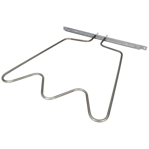 1150W Fűtőszál, alsó (eredeti) WHIRLPOOL/INDESIT  tűzhely