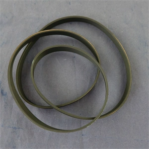 1155 8PHE bordázott ékszíj Siemens mosógépbe