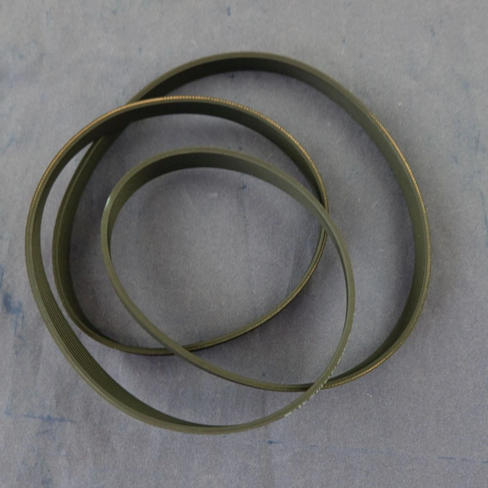 1155 8PHE bordázott ékszíj Siemens mosógépbe