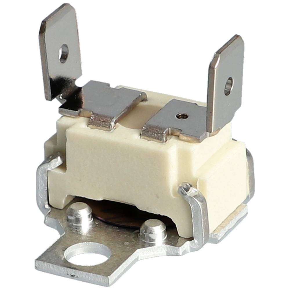 115°C Klixon 10A  250V T200 (eredeti) ELECTROLUX pl:ZBM715X tűzhely