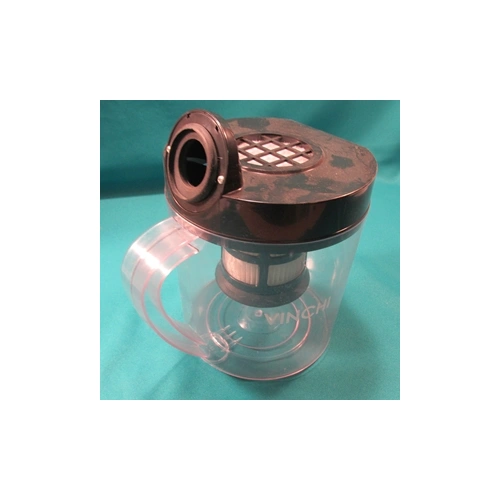 115x80/105x71mm Szűrő, hepa, kimeneti (eredeti) VINCHI VC-206 porszivó / RENDELÉSRE