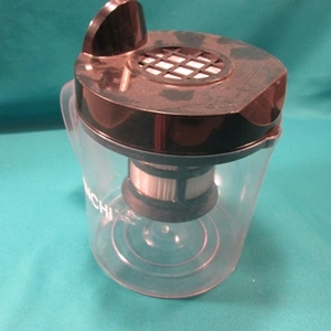 115x80/105x71mm Szűrő, hepa, kimeneti (eredeti) VINCHI VC-206 porszivó / RENDELÉSRE