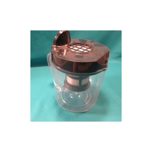 115x80/105x71mm Szűrő, hepa, kimeneti (eredeti) VINCHI VC-206 porszivó / RENDELÉSRE