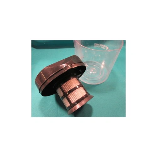 115x80/105x71mm Szűrő, hepa, kimeneti (eredeti) VINCHI VC-206 porszivó / RENDELÉSRE