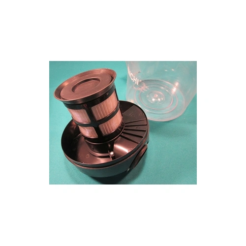 115x80/105x71mm Szűrő, hepa, kimeneti (eredeti) VINCHI VC-206 porszivó / RENDELÉSRE