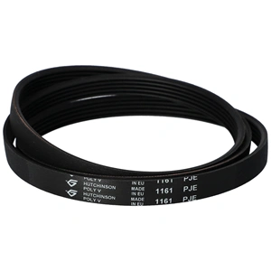 1161 5PJE bordázott ékszíj Gorenje / Mora mosógépbe