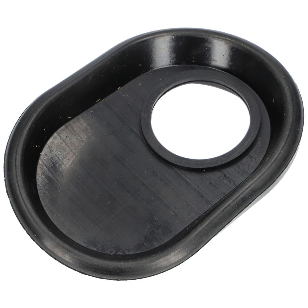 116x86,5 mm Tömítés, ovális (eredeti) ARISTON bojler