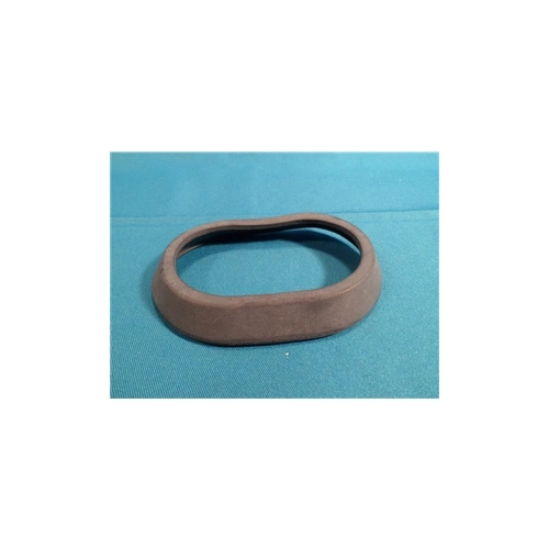 116x86,5 mm Tömítés, zárófedél, ovális, nagy (eredeti) ARISTON bojler / RENDELÉSRE