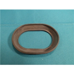 116x86,5 mm Tömítés, zárófedél, ovális, nagy (eredeti) ARISTON bojler / RENDELÉSRE