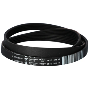 1171 5PJE bordázott ékszíj Beko mosógépbe