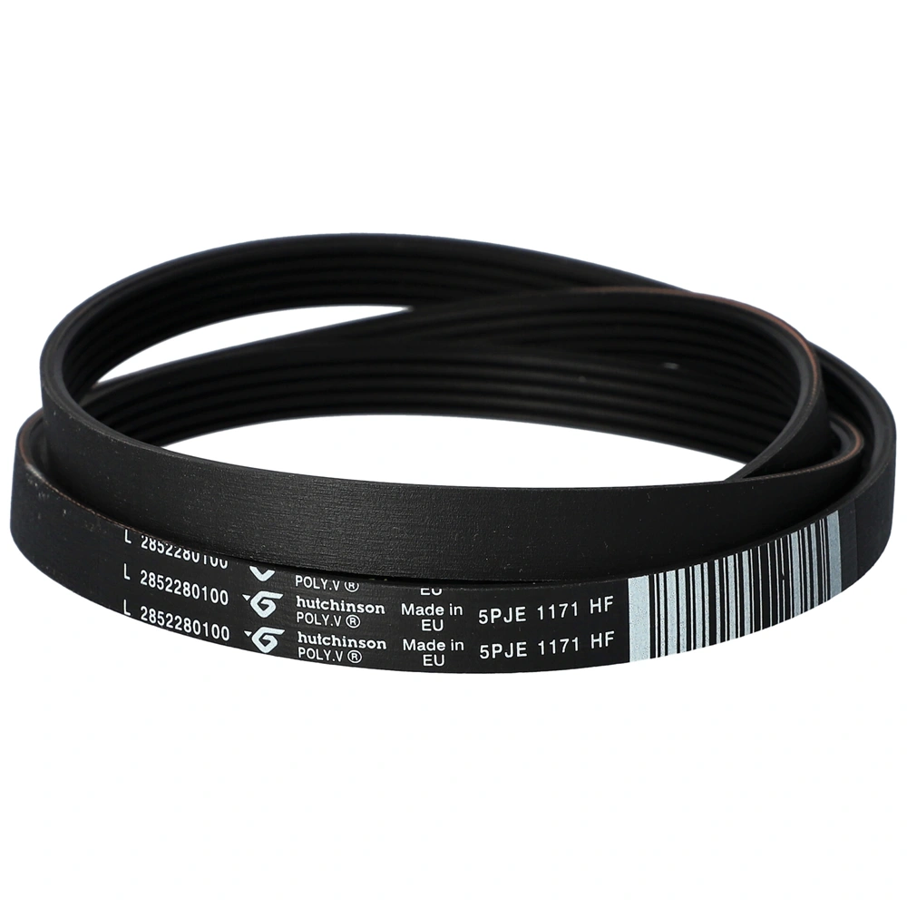 1171 5PJE bordázott ékszíj Beko mosógépbe