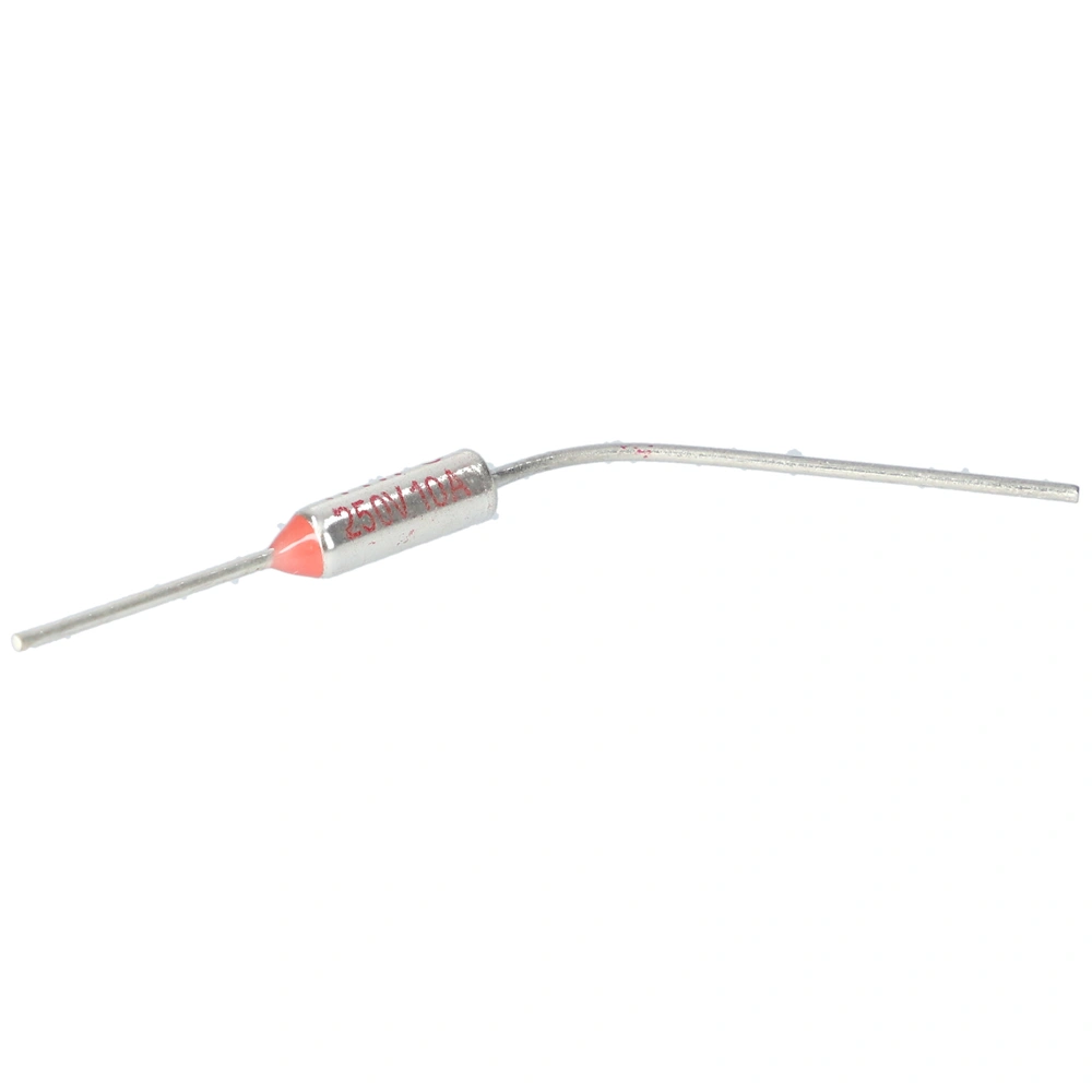 117C° mikrotemp 10A 250V