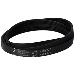 1182 5PJE bordázott ékszíj Lg mosógépbe