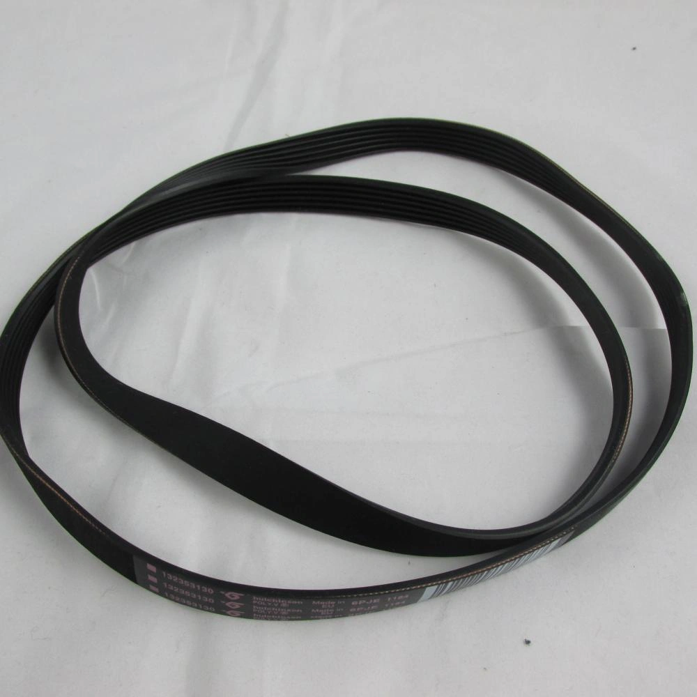 1184 6PJE bordázott ékszíj Electrolux mosógépbe