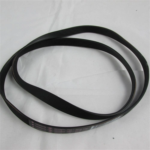 1184 6PJE bordázott ékszíj Electrolux mosógépbe