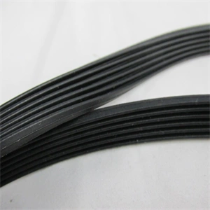 1184 6PJE bordázott ékszíj Electrolux mosógépbe