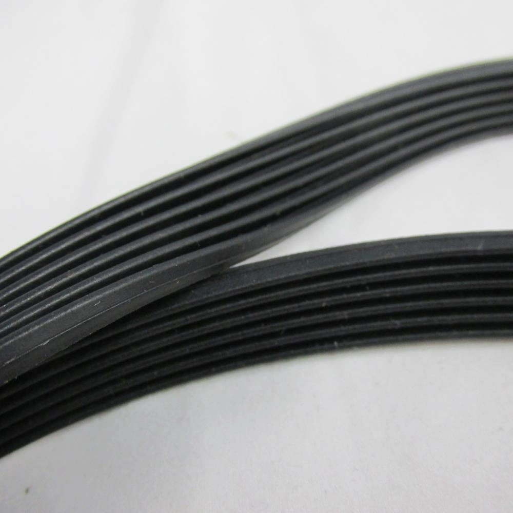 1184 6PJE bordázott ékszíj Electrolux mosógépbe