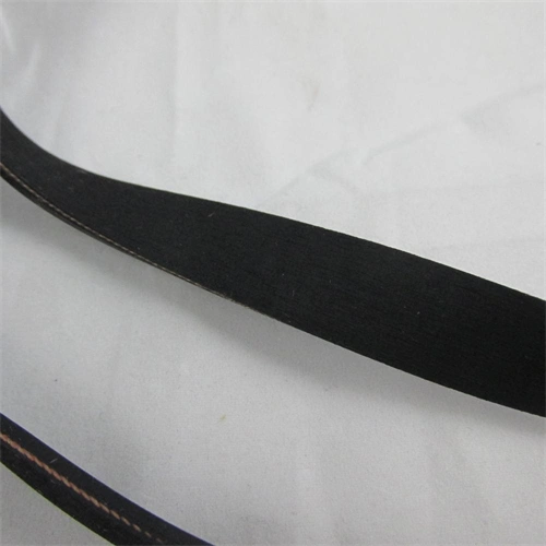 1184 6PJE bordázott ékszíj Electrolux mosógépbe