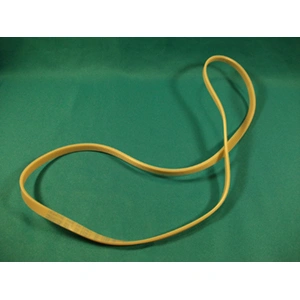 1184 J5 Bordásszíj, fehér (MEGADYNE) FAGOR mosógép / RENDELÉSRE