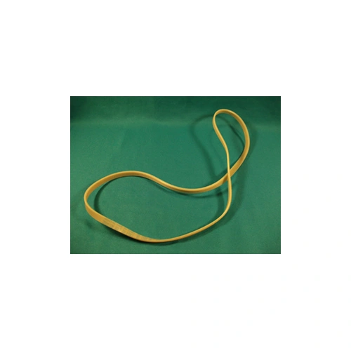 1184 J5 Bordásszíj, fehér (MEGADYNE) FAGOR mosógép / RENDELÉSRE