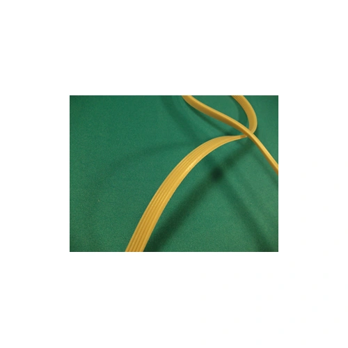 1184 J5 Bordásszíj, fehér (MEGADYNE) FAGOR mosógép / RENDELÉSRE