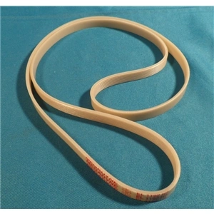 1192 H7 EL Bordásszíj, fehér (MEGADYNE) mosógép / RENDELÉSRE