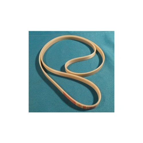 1192 H7 EL Bordásszíj, fehér (MEGADYNE) mosógép / RENDELÉSRE