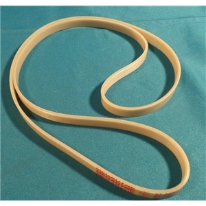 1192 H7 EL Bordásszíj, fehér (MEGADYNE) mosógép / RENDELÉSRE