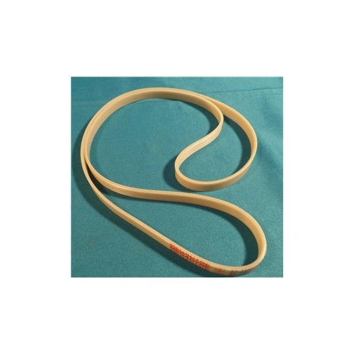 1192 H7 EL Bordásszíj, fehér (MEGADYNE) mosógép / RENDELÉSRE