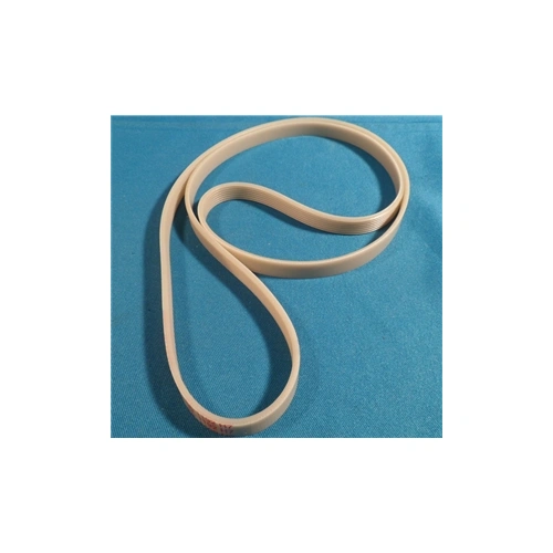 1192 H7 EL Bordásszíj, fehér (MEGADYNE) mosógép / RENDELÉSRE