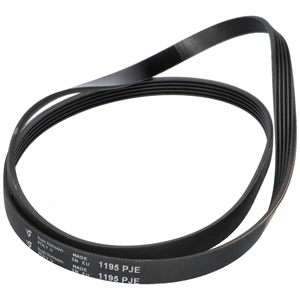 1195 5PJE bordázott ékszíj Egyéb