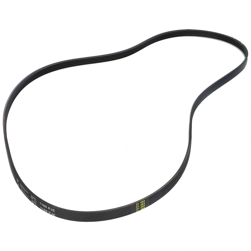 1195 5PJE bordázott ékszíj Egyéb