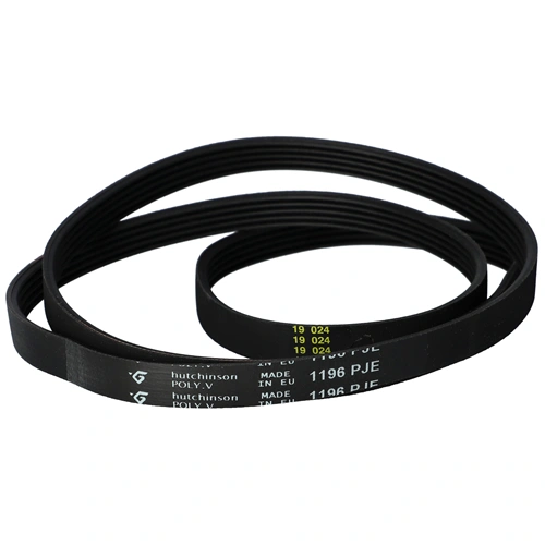 1196 5PJE bordázott ékszíj Electrolux mosógépbe