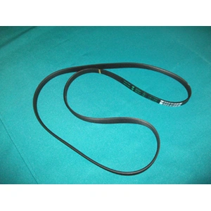 1199 J5 Bordásszíj, fekete (eredeti, HUTCHINSON) ELECTROLUX mosógép / RENDELÉSRE