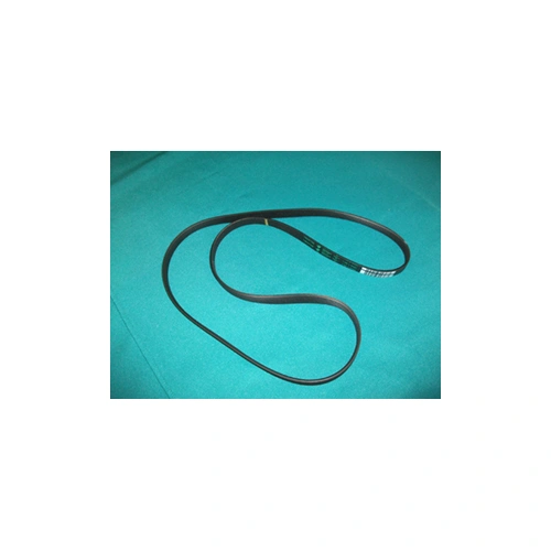 1199 J5 Bordásszíj, fekete (eredeti, HUTCHINSON) ELECTROLUX mosógép / RENDELÉSRE